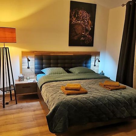 Angouleme Nord Location Chambre Independante Champniers  ภายนอก รูปภาพ