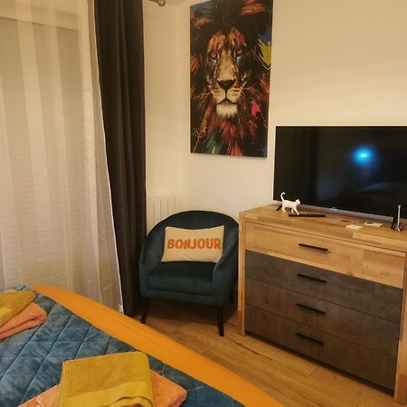 Angouleme Nord Location Chambre Independante Champniers  ภายนอก รูปภาพ