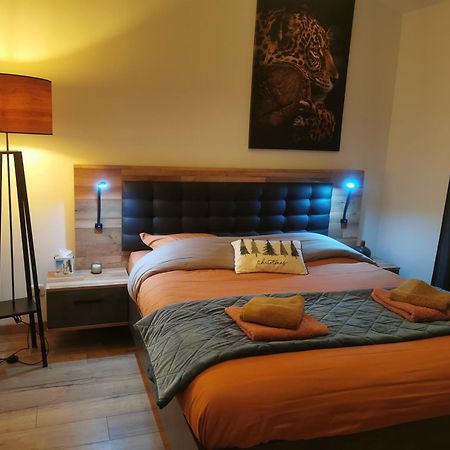 Angouleme Nord Location Chambre Independante Champniers  ภายนอก รูปภาพ