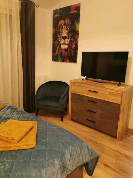 Angouleme Nord Location Chambre Independante Champniers  ภายนอก รูปภาพ