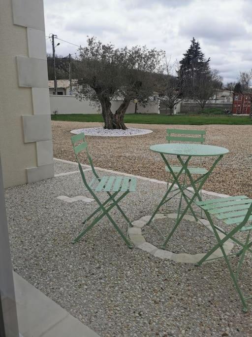 Angouleme Nord Location Chambre Independante Champniers  ภายนอก รูปภาพ