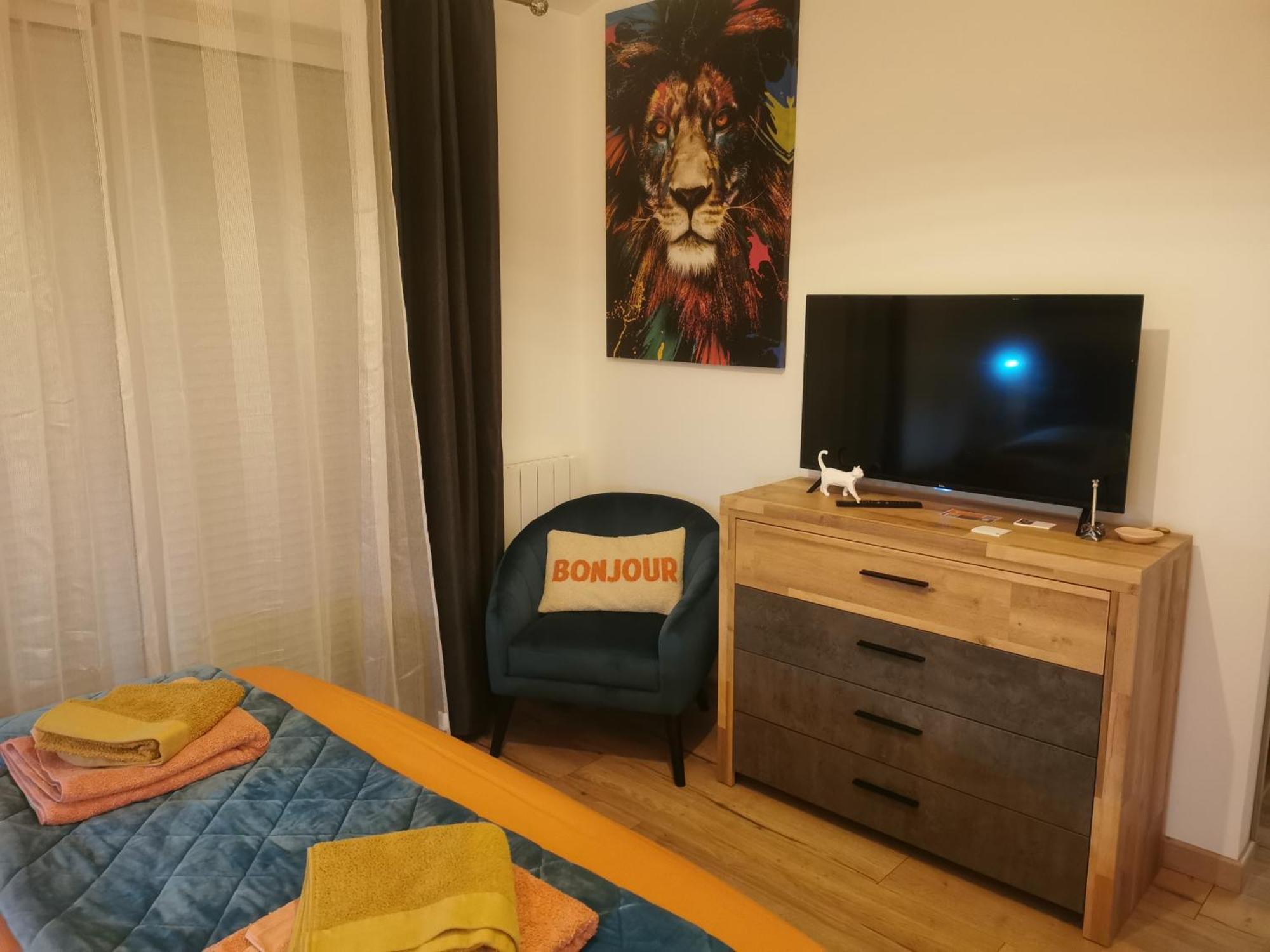 Angouleme Nord Location Chambre Independante Champniers  ภายนอก รูปภาพ
